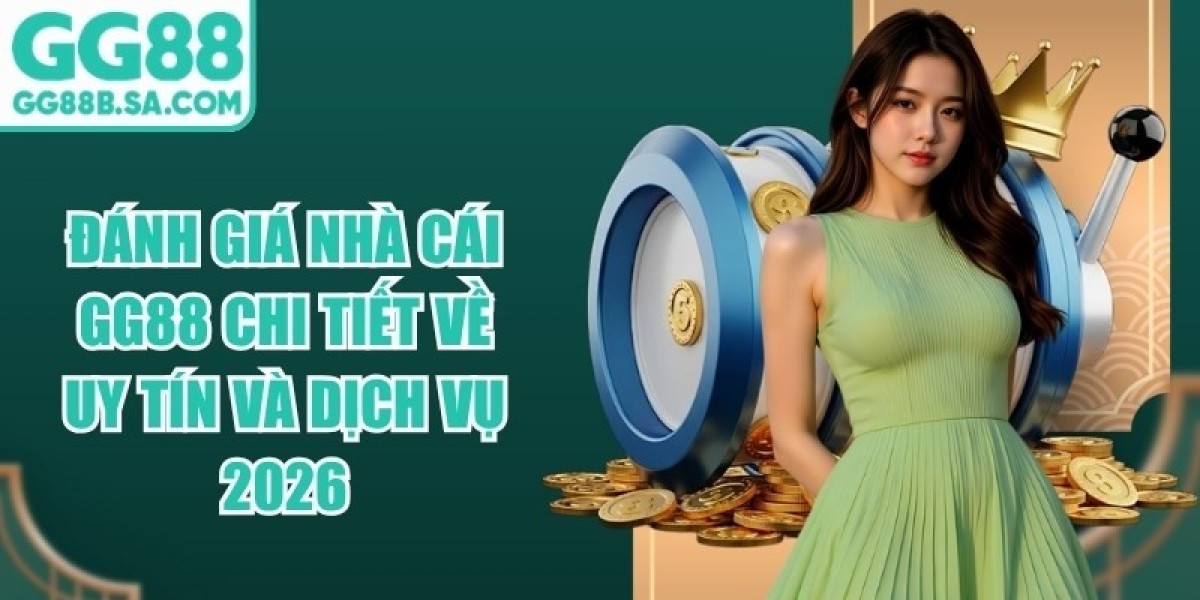 Đánh Giá Nhà Cái GG88: Uy Tín Và Chất Lượng Vận Hành