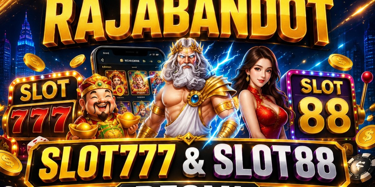 Mengenal Desain Mobile pada Permainan Slot
