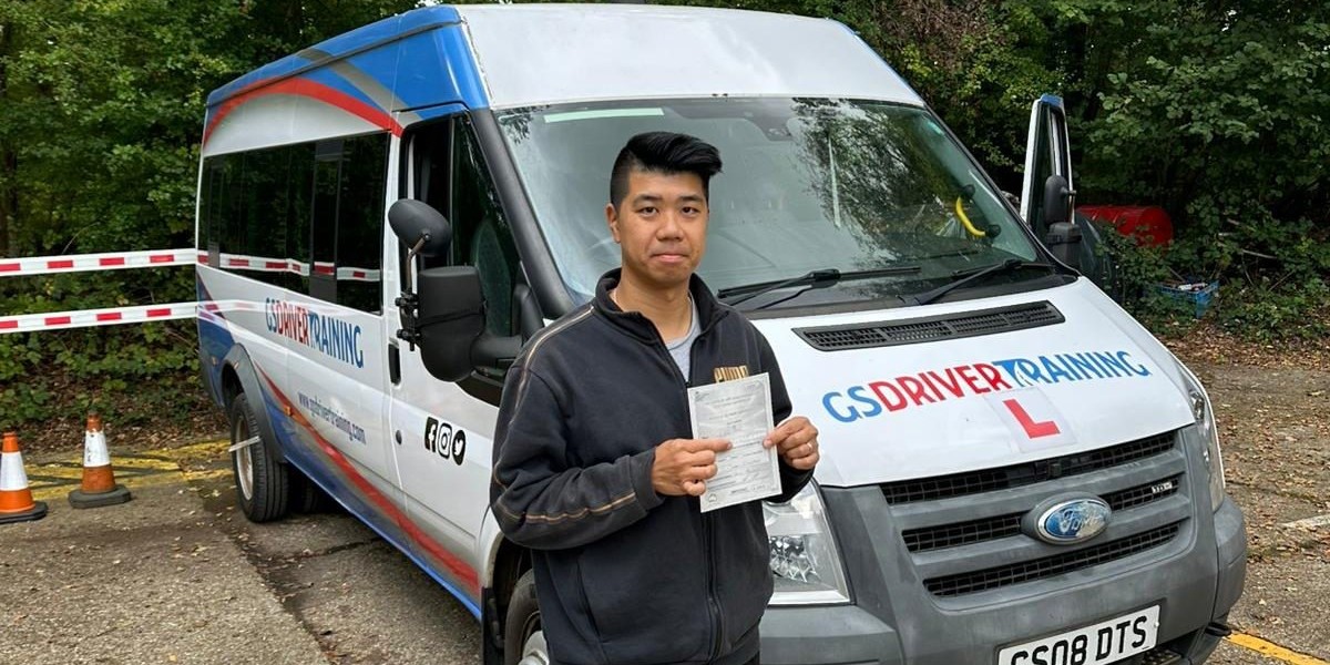 What Are the Benefits of Taking D1 Minibus Training?