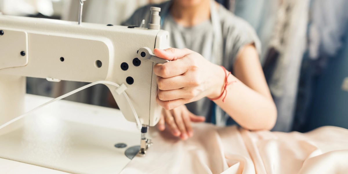 A Practical Guide to Better Fitting and Well-Maintained Clothing