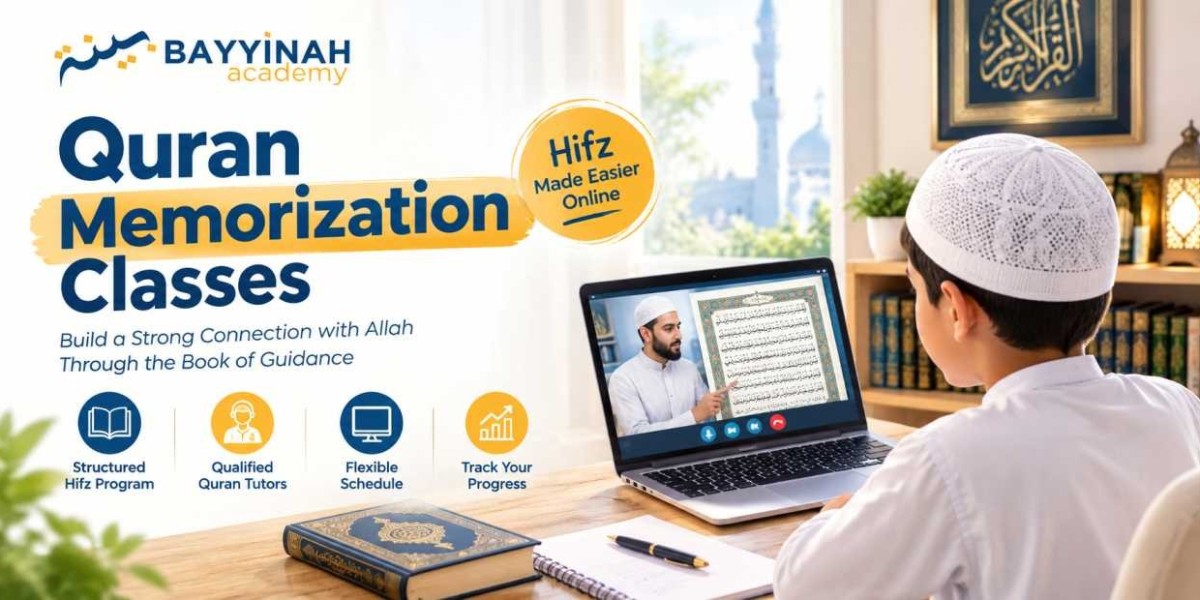 Memorize Quran Online | Learn Quran by Heart