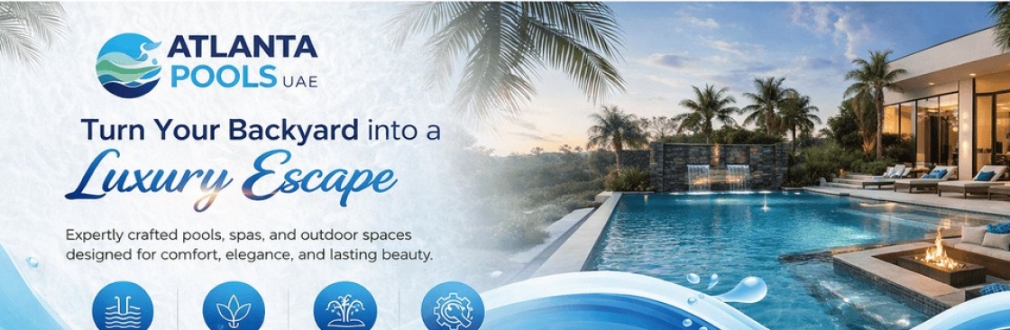 Atlanta Pools Cover Image