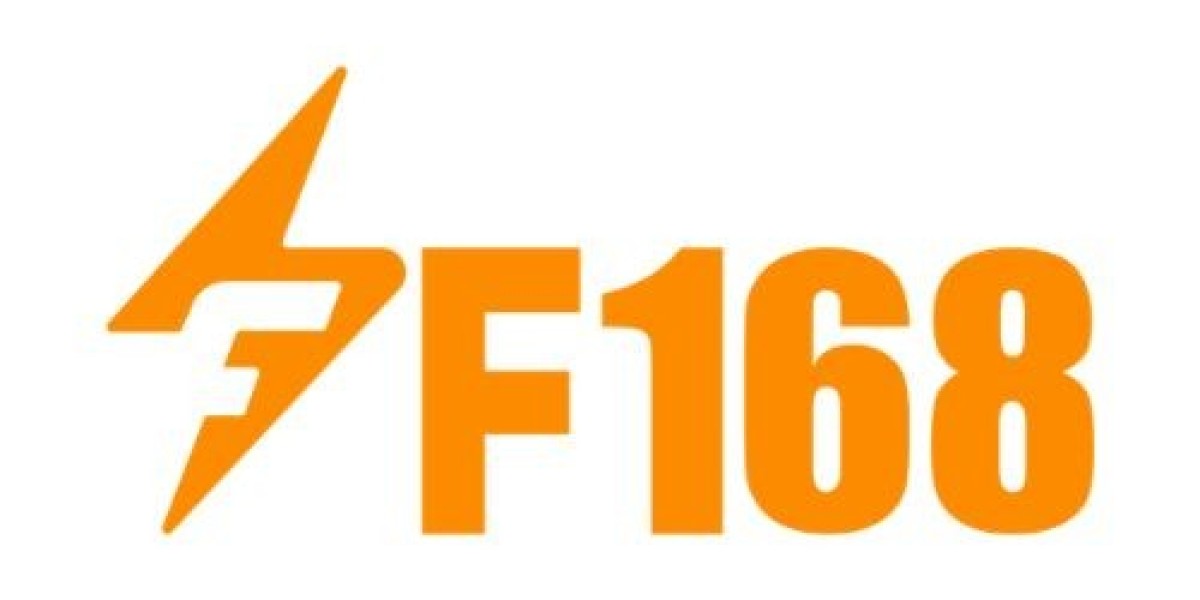 F168 Games | Link Truy Cập Trang Chủ Chính thức F168.com