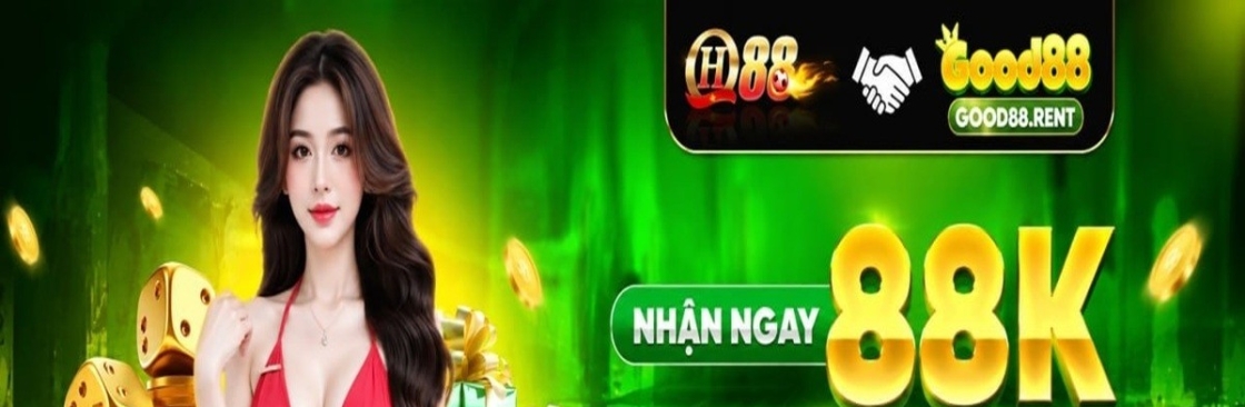 Good88 Cover Image