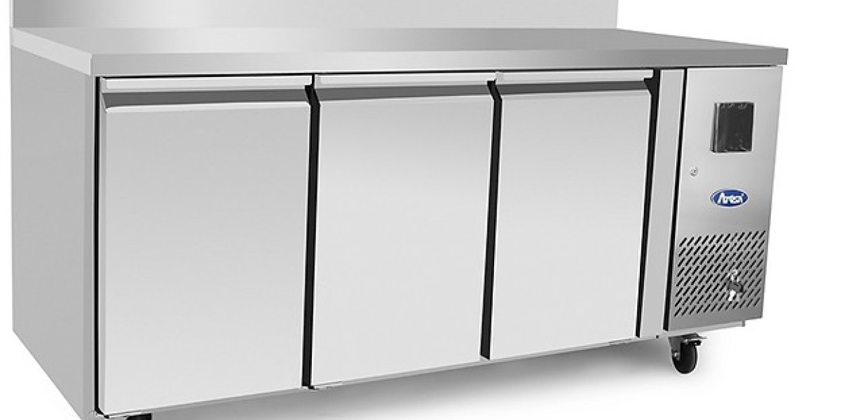 Essential Kitchen Solutions for a Productive Foodservice Business
