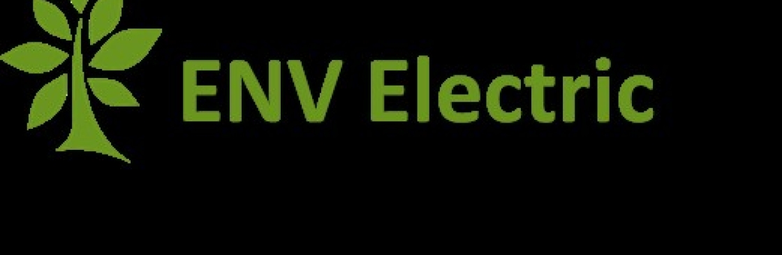 Enve Tric Cover Image