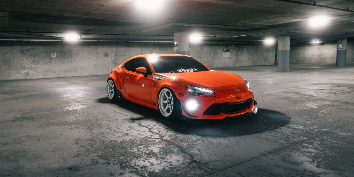 Car Ceramic Coating Orange County: Understanding Paint Protection