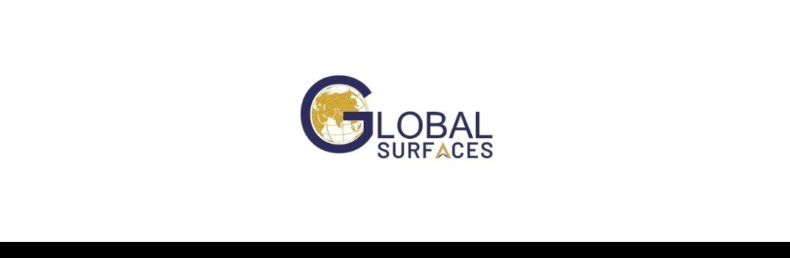 Global Surfaces Cover Image