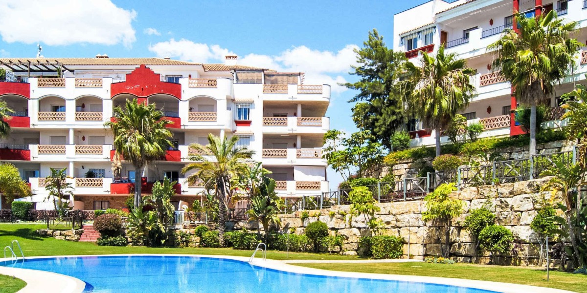 sommerferie Mijas