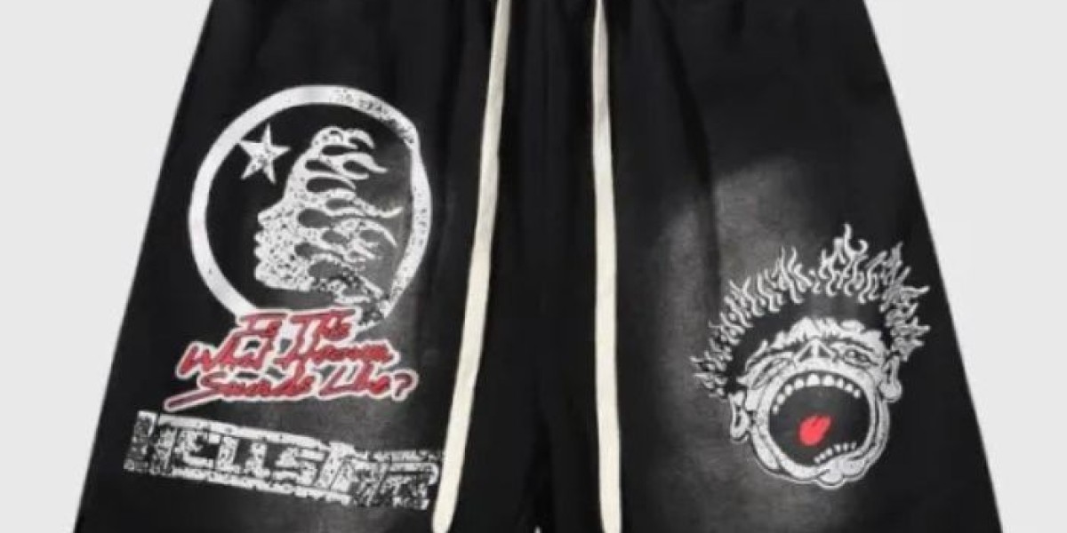 Hellstar shorts comfort guide for active summer days