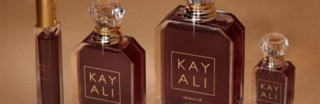 Kayali perfume Cover Image