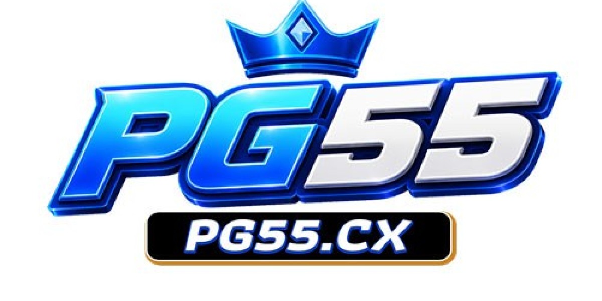 PG55 Casino – Cổng Game Chính Thức pg55.com | Đăng Ký +88K