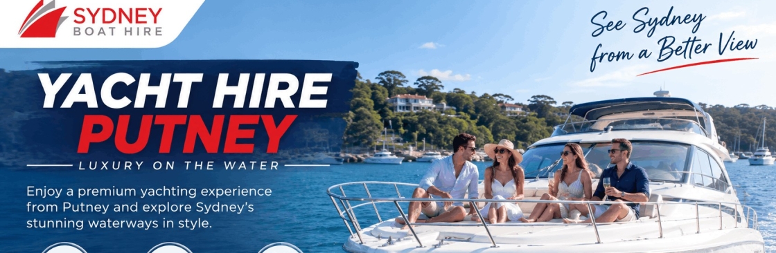 Sydney Hire Cover Image