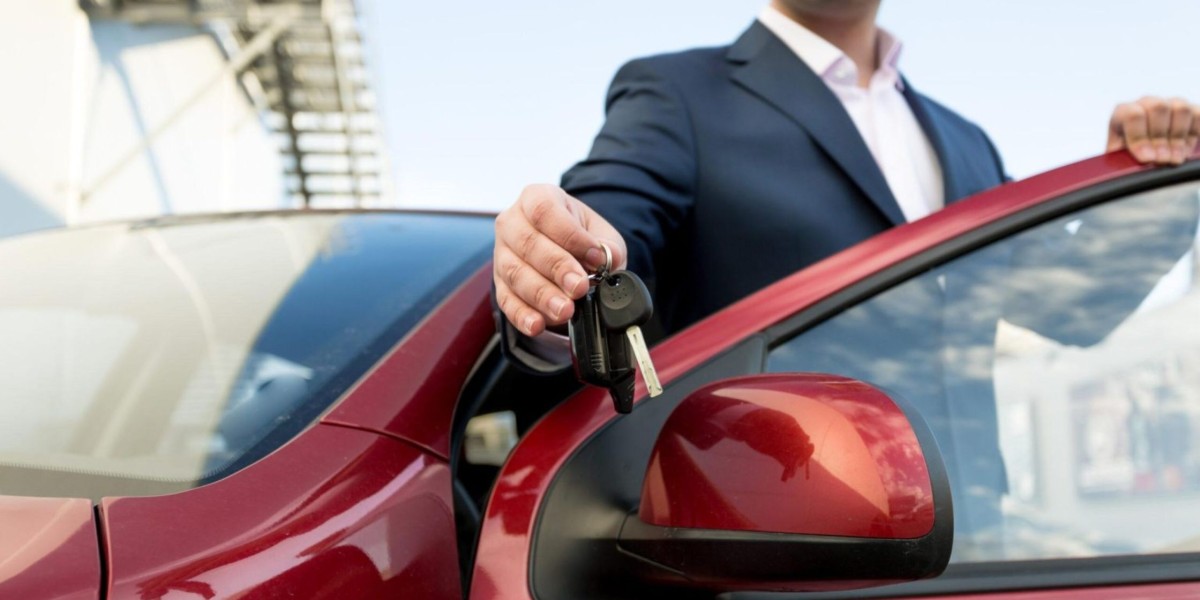 Can Bidding on a Rental Car Make Your Next Holiday Cheaper?