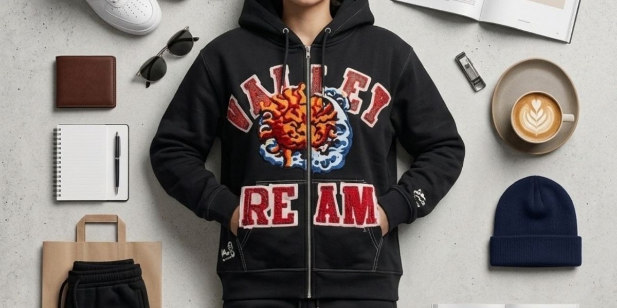 Vale Forever Clothing and Modern Urban Fashion