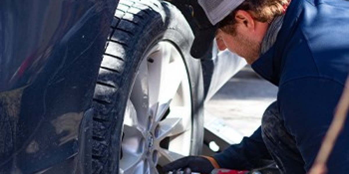 A Practical Guide to Handling Unexpected Tire Problems