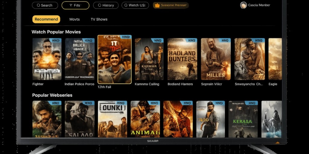 From Mobile Phones to TVs: Exploring Castle TV Online