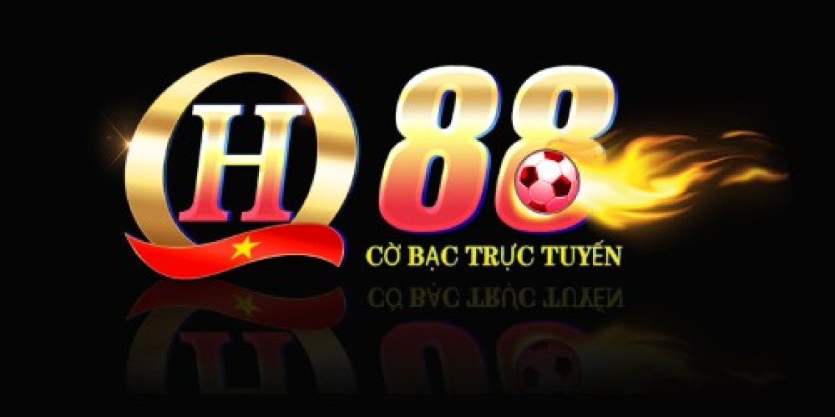 QH88 ?️ Nhà Cái QH 88 - Link Trang Chủ QH88.COM
