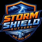 StormshieldGuttersLLC Profile Picture