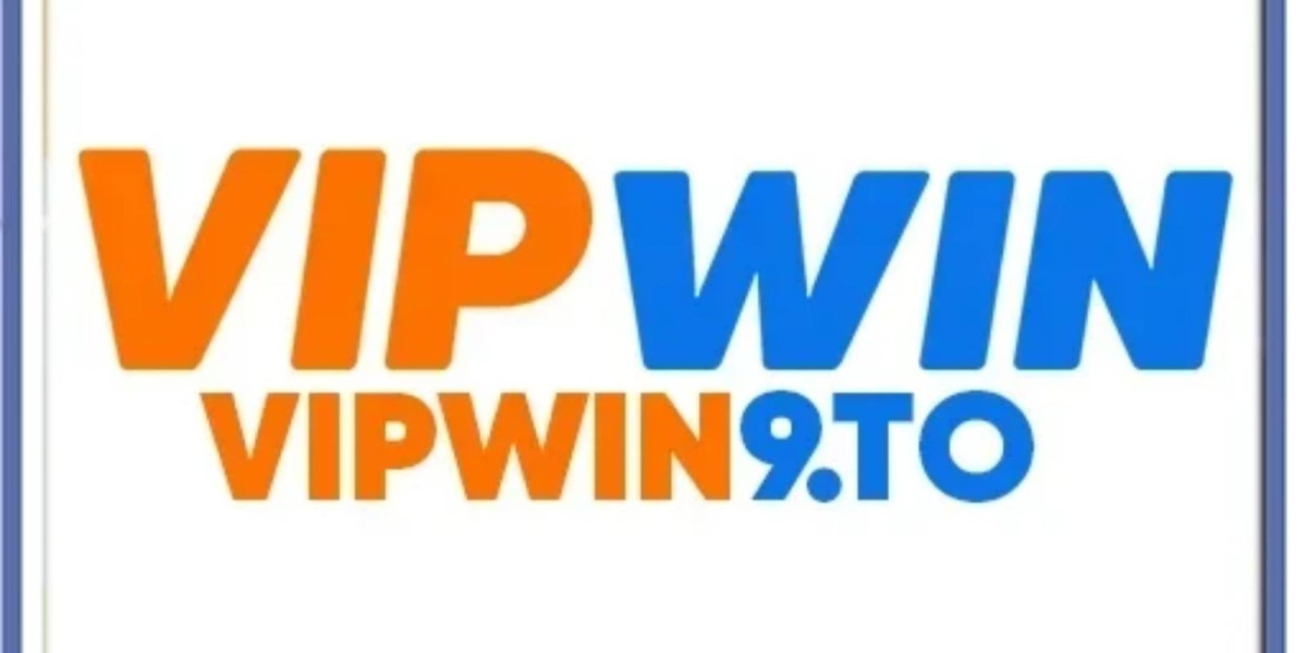 VIPWIN Modern Online Gaming and Digital Entertainment Platform