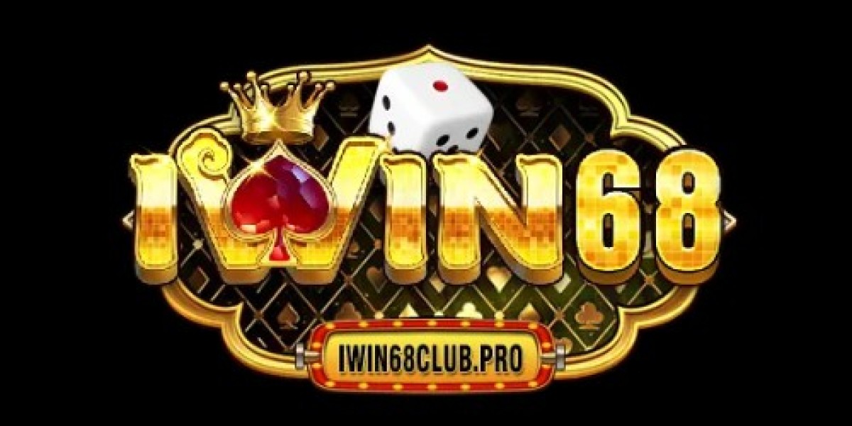 Cổng Game iwin68
