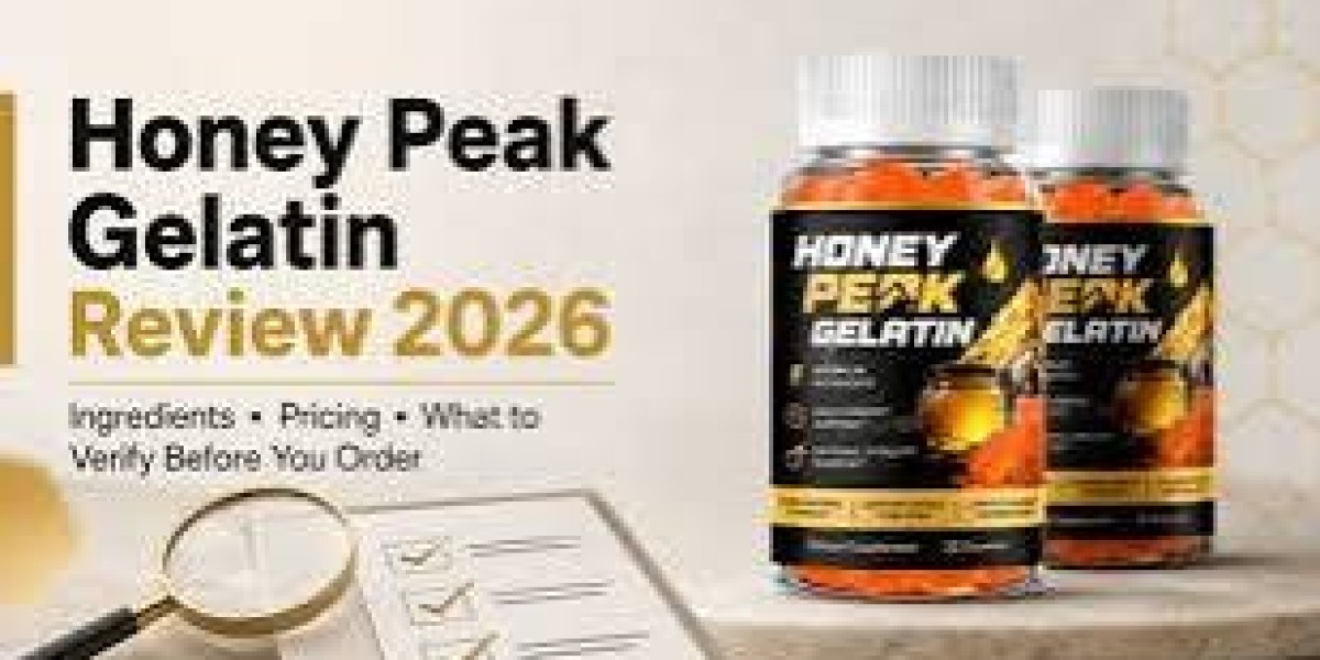 Sentinel Honey Peak Reviews Ingredients, Benefits, Usage, Pricing & Customer Guide!