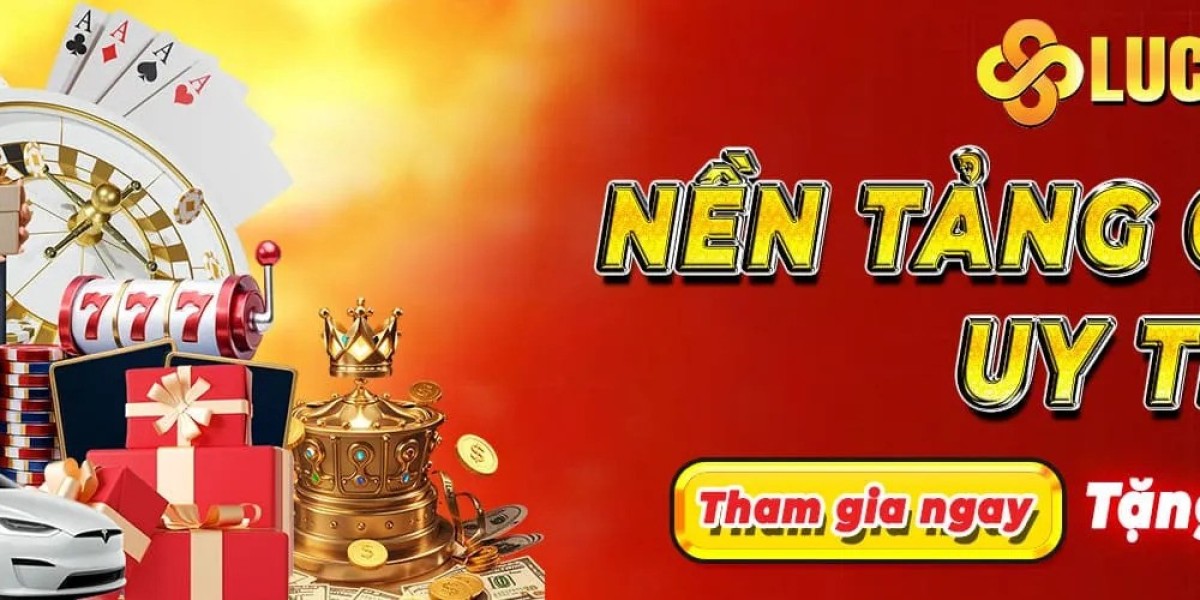 Luck8⚡Link Vào Nhà Cái Luck8 com Uy Tín +188k