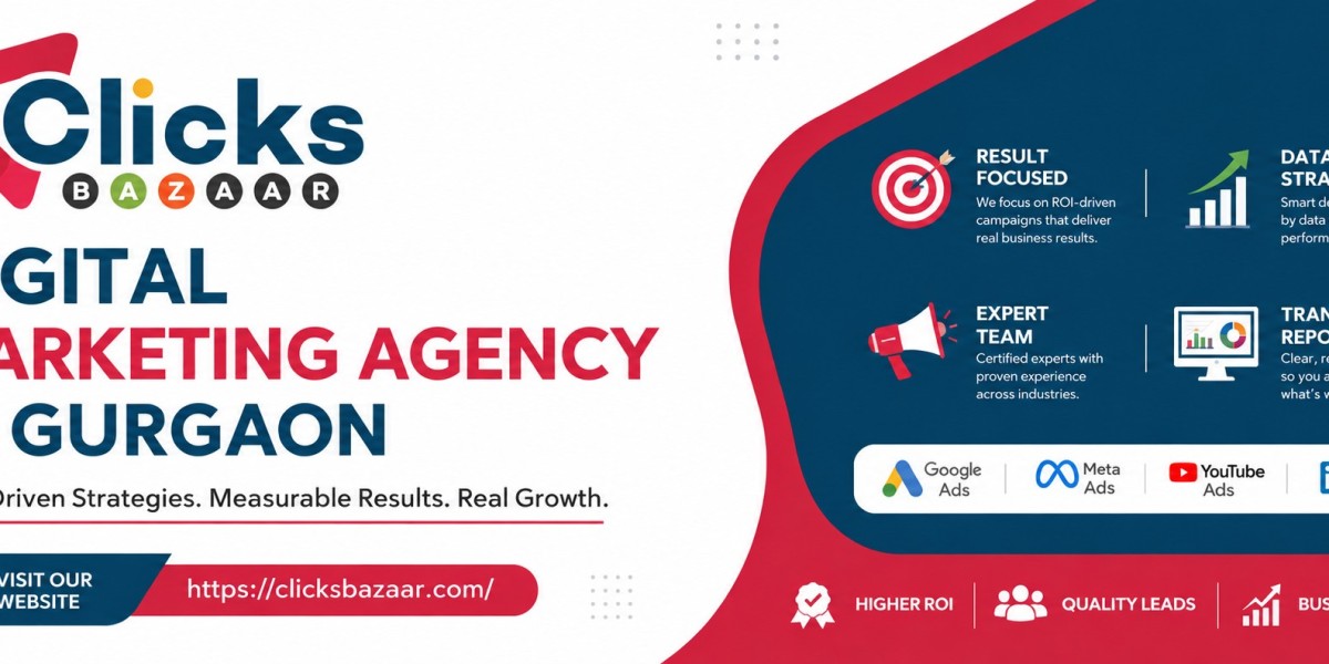 How Businesses Can Strengthen Their Online Presence With Digital Marketing