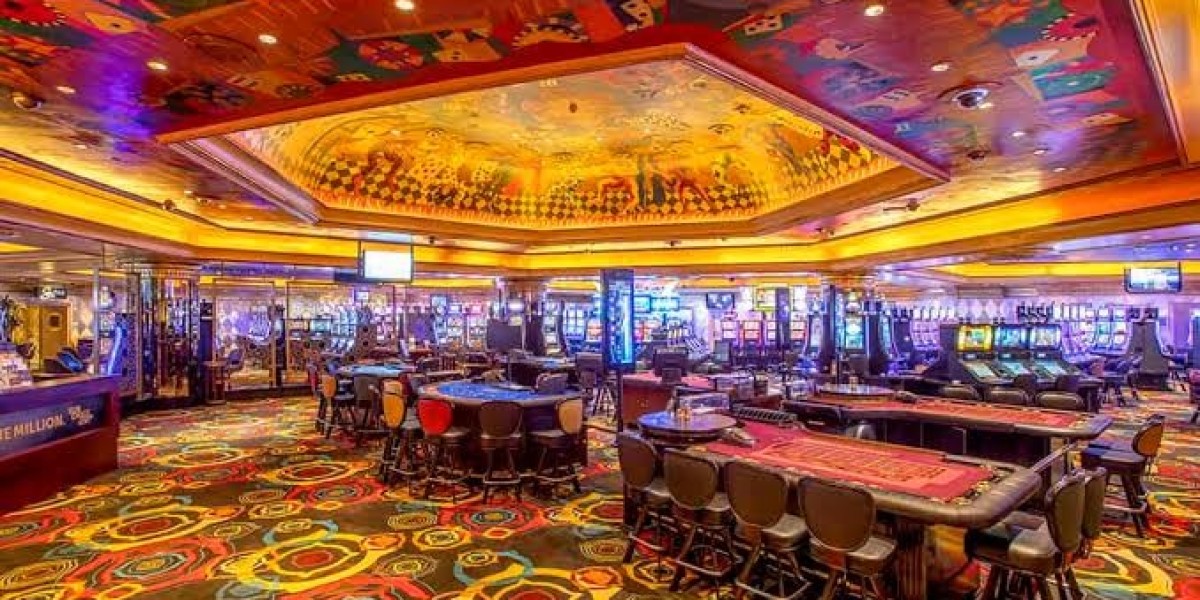 ACR Poker and the Expanding World of Online Poker