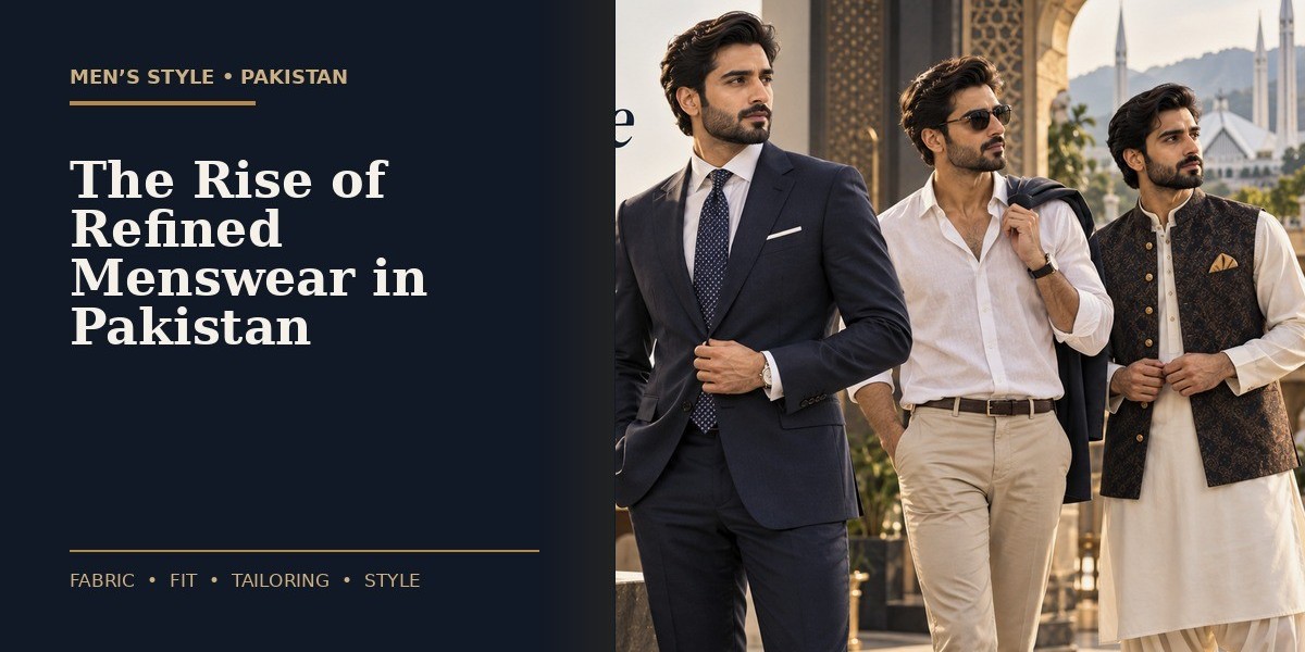 Men’s Fashion & Style Contributor
