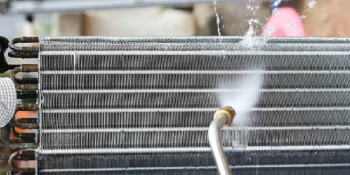 Can Targeted HVAC Coil Cleaning Instantly Lower High Power Bills