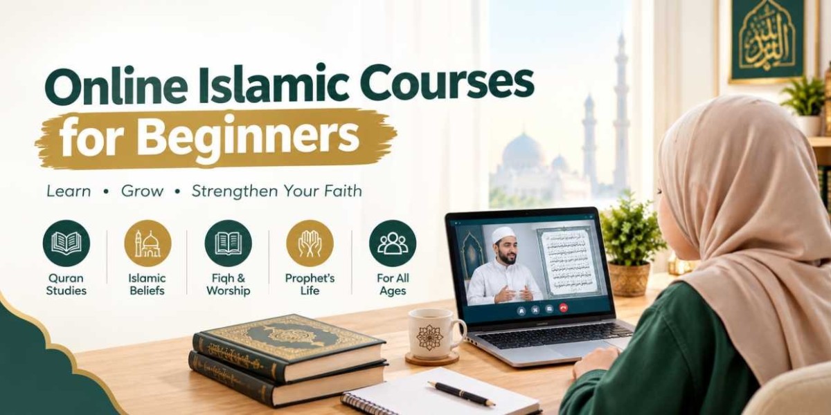 Islamic Studies Online Courses | Learn Islam Online