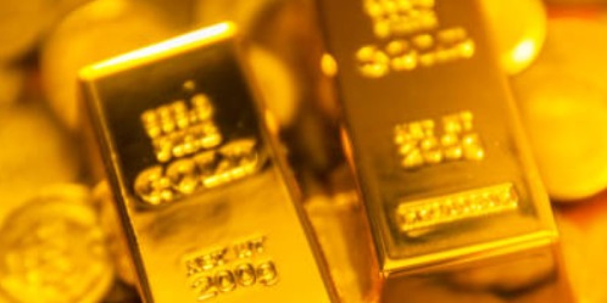How We Buy Gold Near Me Services Turn Old Jewelry into Fast Cash