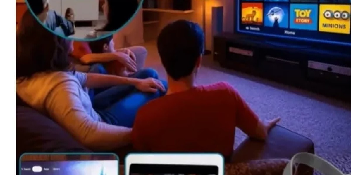 PLAYVERO TV Box – Experience Convenient Digital Entertainment