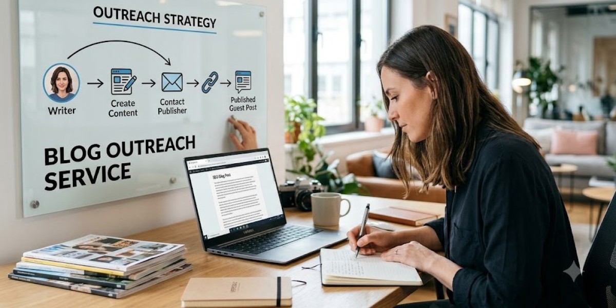 Link Building Agencies for Effective SEO Campaigns