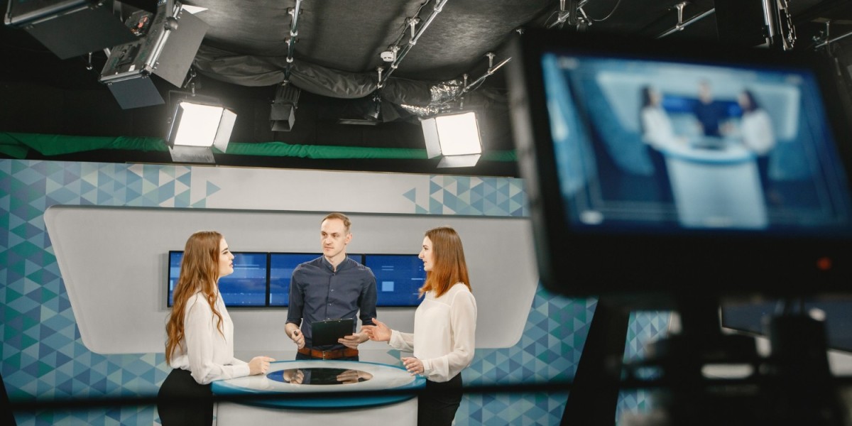 How the Right Video Production Services Bring Stories to Life