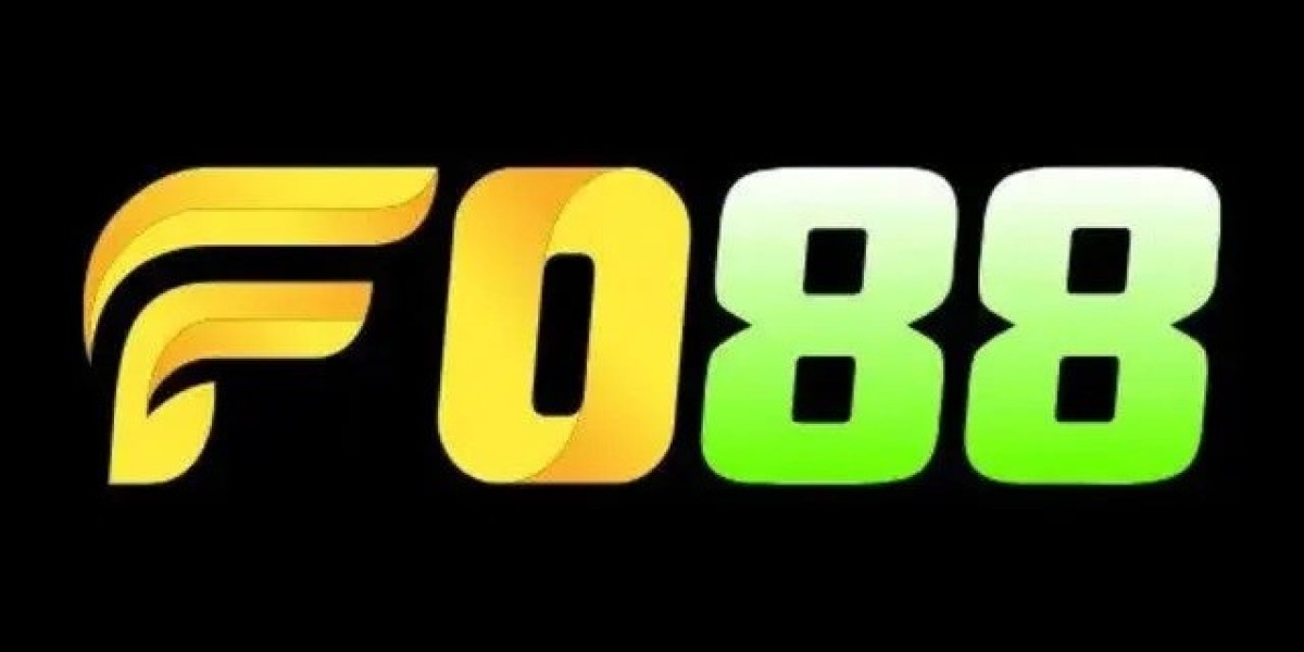 Fo88 Exploring a Modern Online Entertainment Platform in Asia