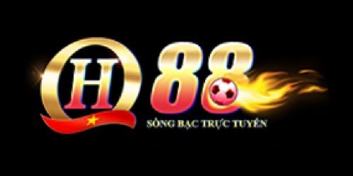 QH88 - Trang Chủ QH88.COM Chính Thức Đăng Ký QH88