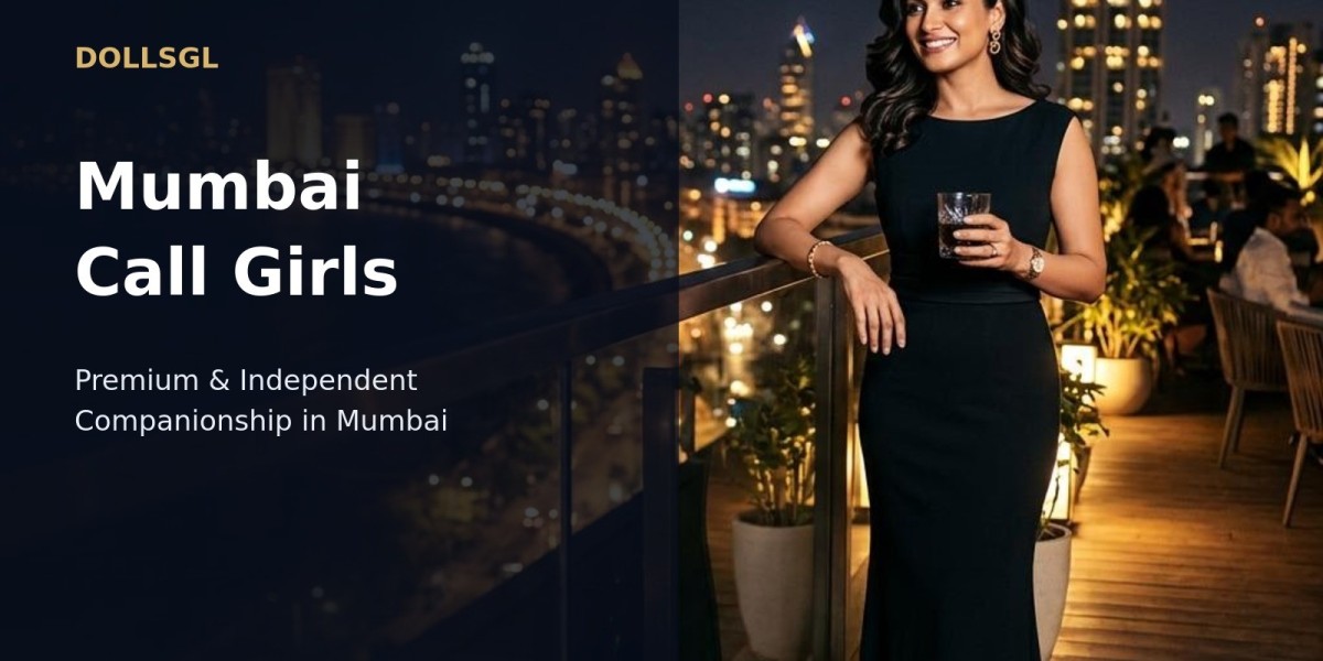 Professional Mumbai Escort Service with Complete Discretion