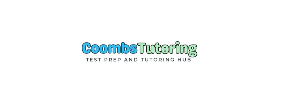 Coombs Test Prep and Tutoring Hub LLC Cover Image