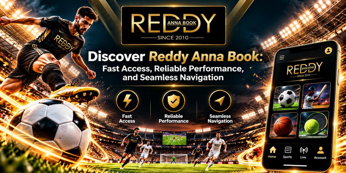 Discover Reddy Anna Book: Fast Access, Reliable Performance, and Seamless Navigation