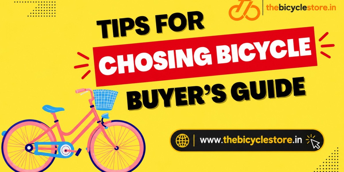 How to Pick the Right Bike for Your Needs: A Full Buying Guide