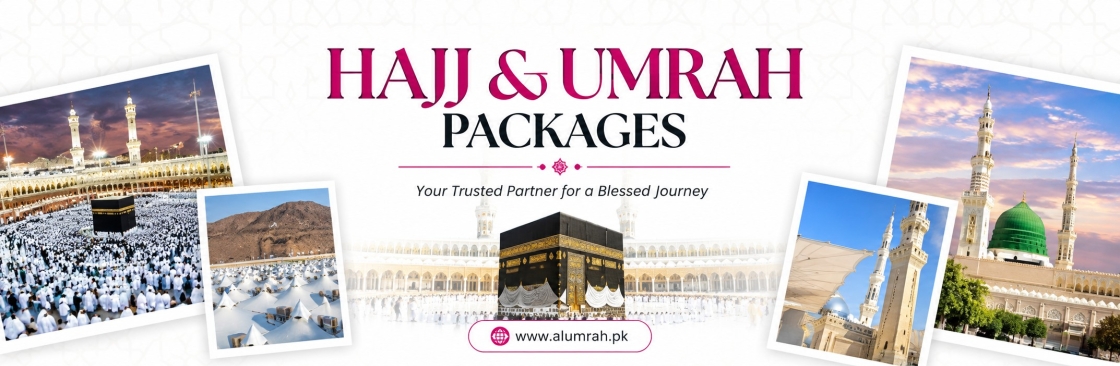 Umrah Company in Lahore Cover Image