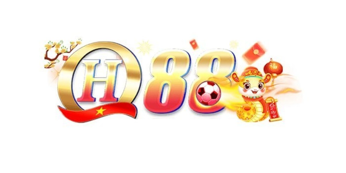 QH88 SGV - Link Đăng Ký, Đăng Nhập QH88.Com Nhận Khuyến Mãi 999K