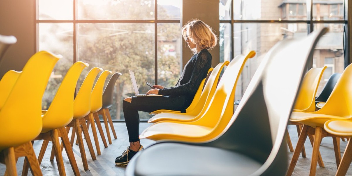 Commercial Seating Solutions for Modern UK Hospitality and Business Spaces
