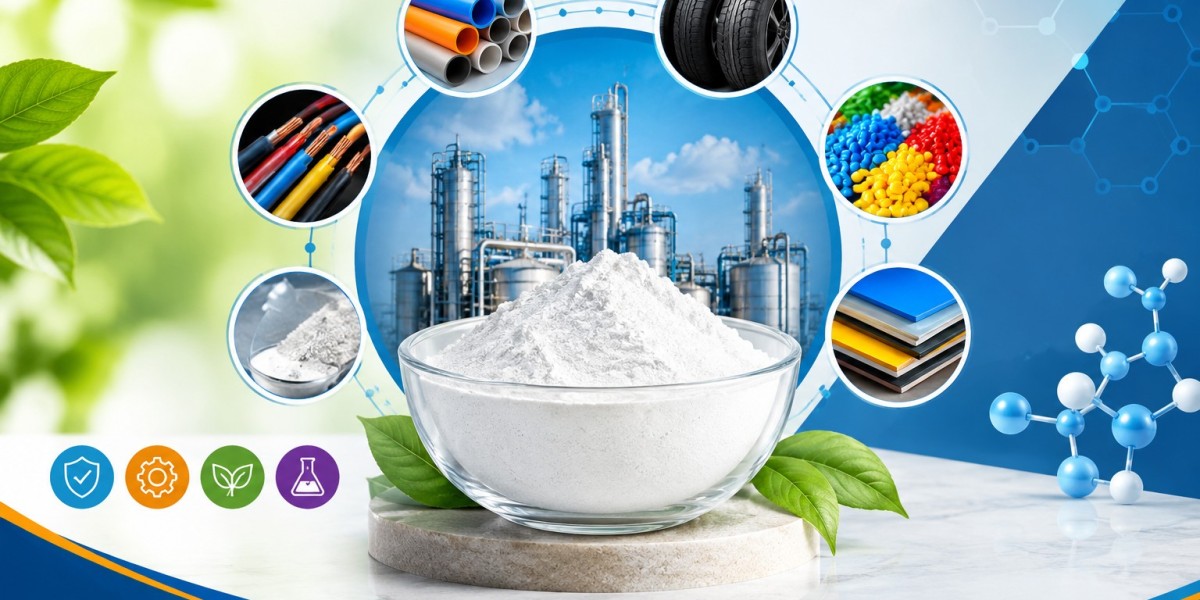 What Factors Influence Additive Performance in Industrial Applications?