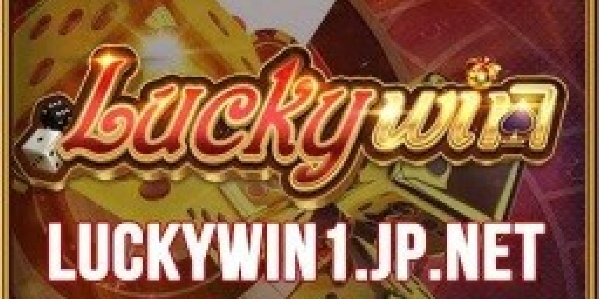 Luckywin - Trang Chủ Nhà Cái Luckywin Mới Nhất 2025
