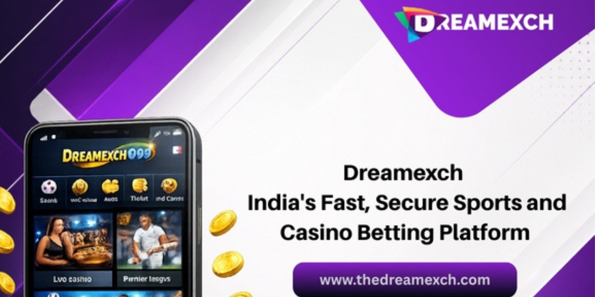 Dreamexch and the Changing Landscape of Digital Sports Platforms