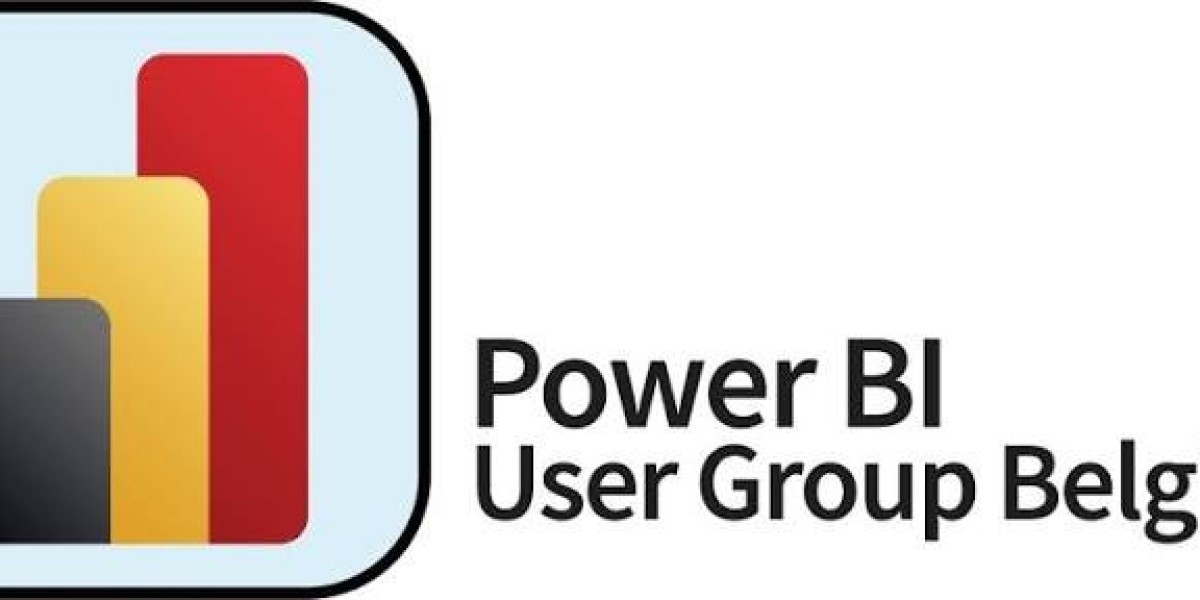 MS Access Programmer in Belgium: Custom Database Development and Power BI Solutions for Businesses
