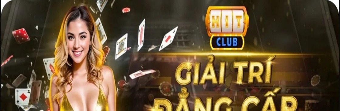 Hitclub Cover Image